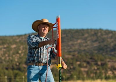 Image showing  98E T-Post Driver