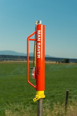 Image showing  90R Post Driver