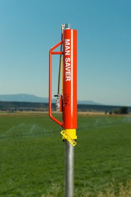 Image showing  91R Post Driver