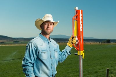 Image showing  91R Post Driver