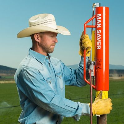 Image showing  93R Post Driver