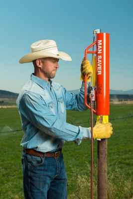 Image showing  93R Post Driver