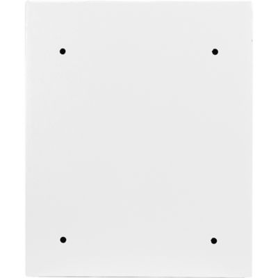 Image showing 5 th Barska 40 Capacity Fixed Position Key Cabinet Digital Keypad Wall Safe