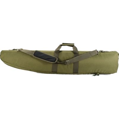 Image showing  RX-100 48 in. Tactical Rifle Bag OD Green
