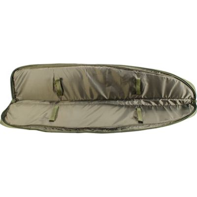 Image showing  RX-100 48 in. Tactical Rifle Bag OD Green