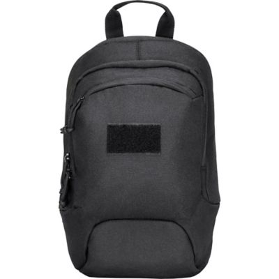 Image showing  GX-800 Tactical Crossbody Sling Bag Black