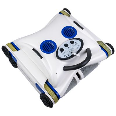 Image showing  CX-1 Battery Powered Robot