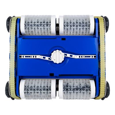 Image showing  CX-1 Battery Powered Robot