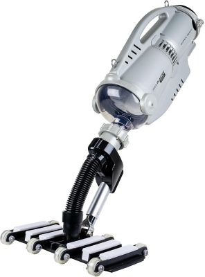Pool Blaster PRO 2000 Battery Powered Pool Vacuum