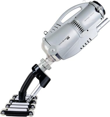 Image showing  PRO 2000 Battery Powered Pool Vacuum