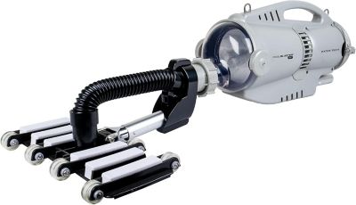 Image showing  PRO 2000 Battery Powered Pool Vacuum