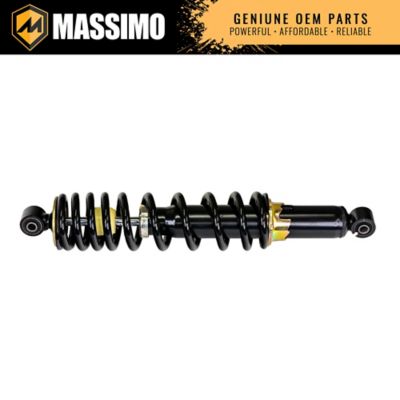 Massimo Buck 450 Front Shock Assembly