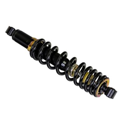 Image showing  Buck 450 Front Shock Assembly