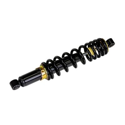 Image showing  Buck 450 Front Shock Assembly