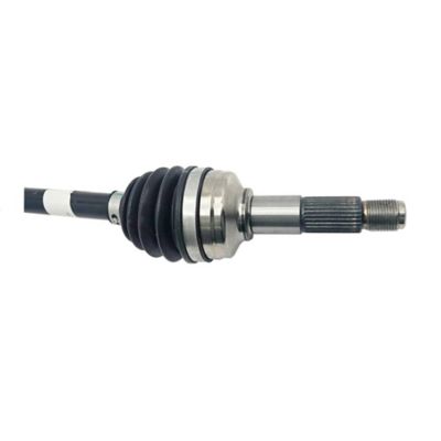 Image showing  T-BOSS 550-560 Rear Right Drive Axle