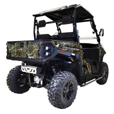 Image showing  T-BOSS 550-560 Rear Right Drive Axle