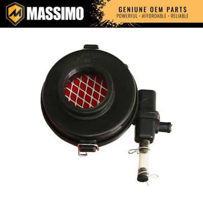 Massimo Mini 125 AIR FILTER 2024+ Models