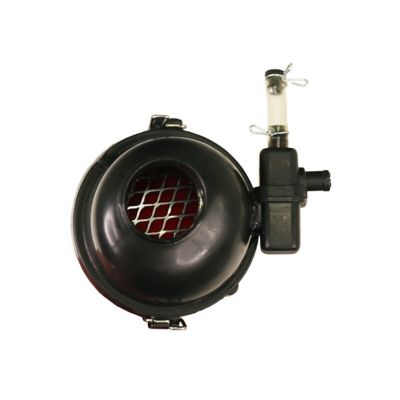 Image showing  Mini 125 AIR FILTER 2024+ Models