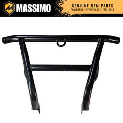 Massimo T-Boss 550 Front Bumper
