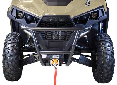 Image showing  T-Boss 550 Front Bumper