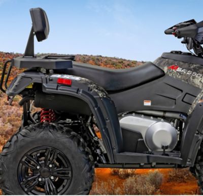 Image showing 6 th Massimo MSA 550 Seat