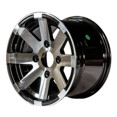 Image showing  T-BOSS 410 REAR WHEEL
