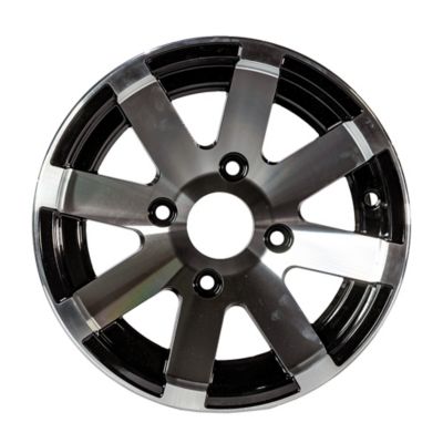 Image showing  T-BOSS 410 REAR WHEEL