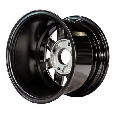 Image showing 5 th Massimo T-BOSS 410 REAR WHEEL