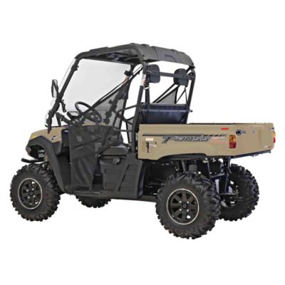 Image showing 7 th Massimo T-BOSS 410 REAR WHEEL