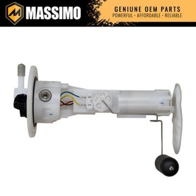 Massimo Buck 250 Fuel Pump