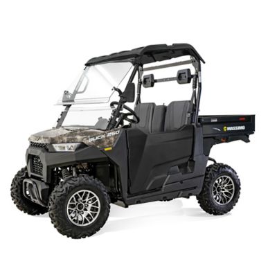 Image showing  Buck 250 Fuel Pump