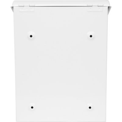 Image showing 6 th Barska Small Locking Wall Mount Drop Box