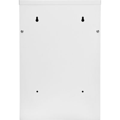 Image showing 5 th Barska Large Locking Wall Mount Drop Box
