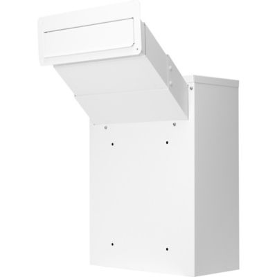 Barska Through-The-Wall Drop Box with Adjustable Chute