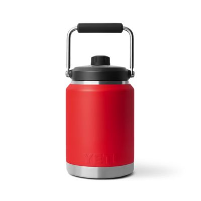 Image showing 2 th YETI Rambler Half Gallon Jug 2.0