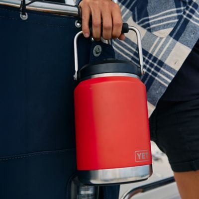 Image showing 3 th YETI Rambler Half Gallon Jug 2.0