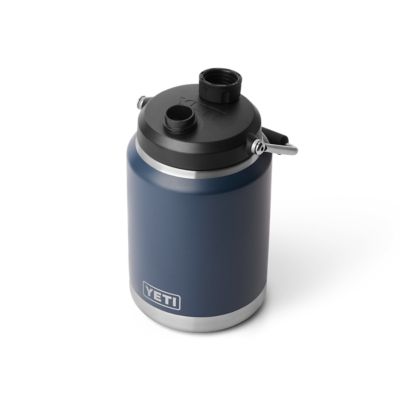 Image showing 1 th YETI Rambler Half Gallon Jug 2.0