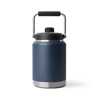 Image showing 2 th YETI Rambler Half Gallon Jug 2.0