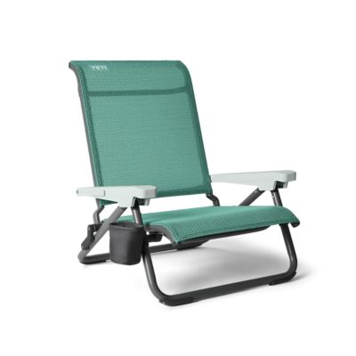 Image showing  Hondo Beach Chair Seafoam