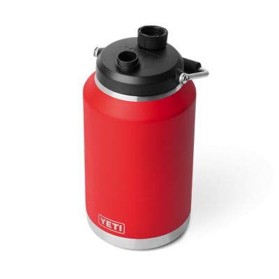 Image showing 1 th YETI RamblerOne Gallon Jug 2.0