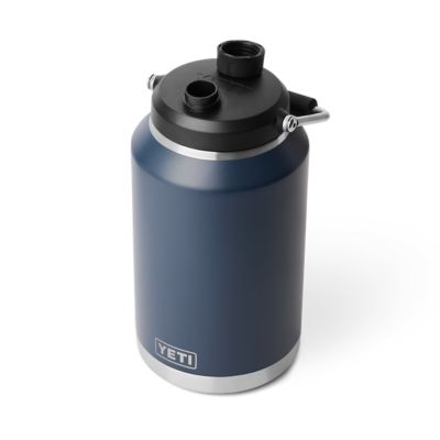 Image showing 1 th YETI RamblerOne Gallon Jug 2.0