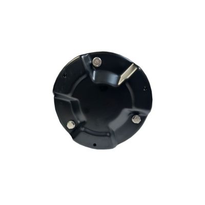 Image showing  2/3 HP 115V Manual Electric Water Pump