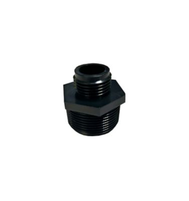 Image showing  Submersible Thermoplastic 1/3 HP Utility Pump