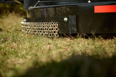 Image showing  Farm and Ranch Equipment 7 ft. Rotary Cutter 300 Series Black