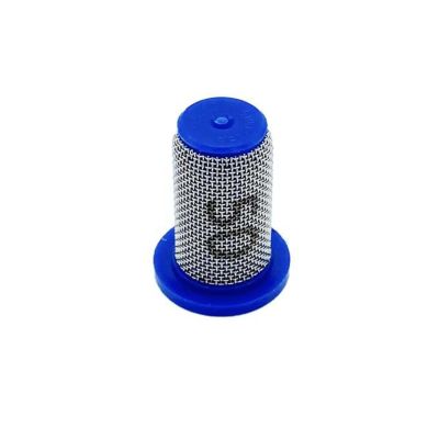 Image showing  50 Mesh Check Valve Strainers 2 Pack