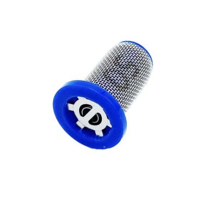 Image showing  50 Mesh Check Valve Strainers 2 Pack