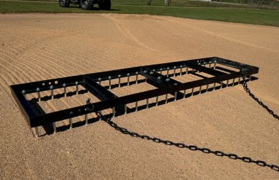 Image showing  Spike Drag