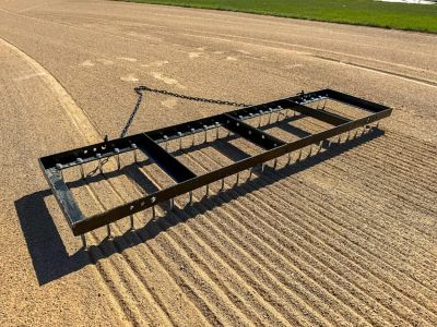 Image showing  Spike Drag