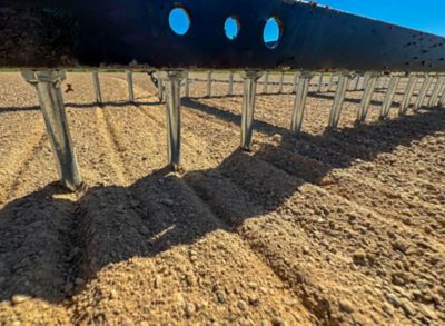 Image showing  Spike Drag