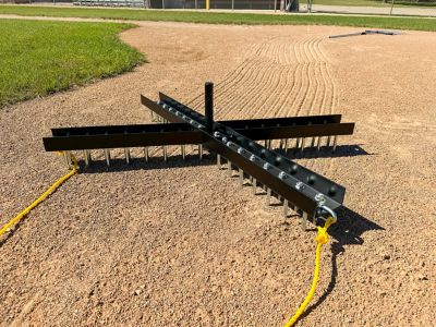 Image showing  Cross Drag